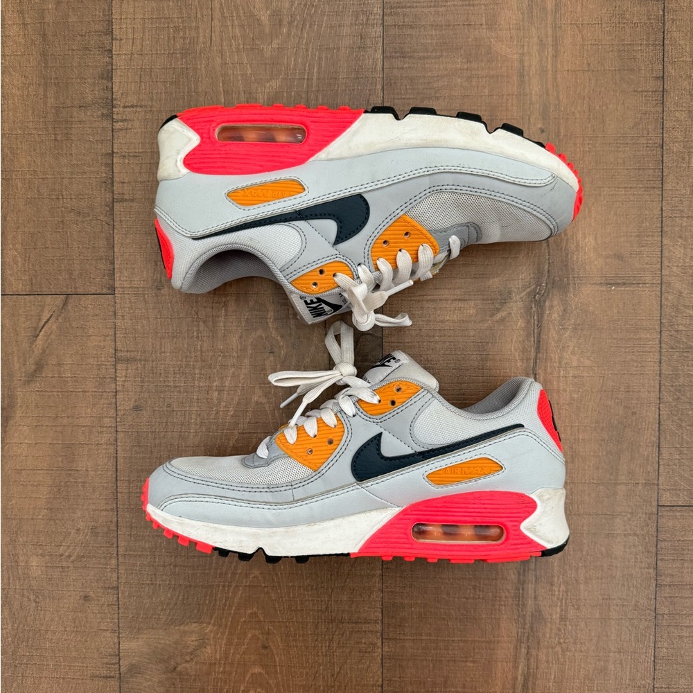 Nike Air Max 90 Sneaker
